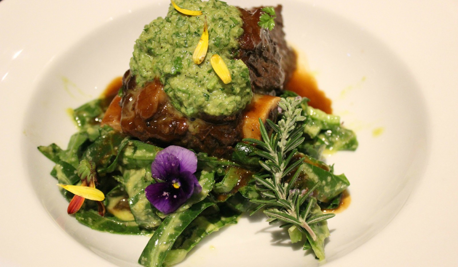 Gibbet Hill Grill Gibbet Hill Grill