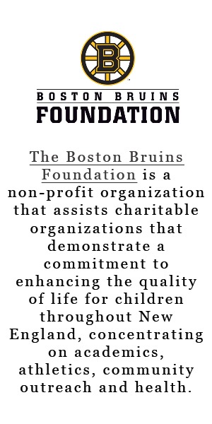 Bruins foundation edit