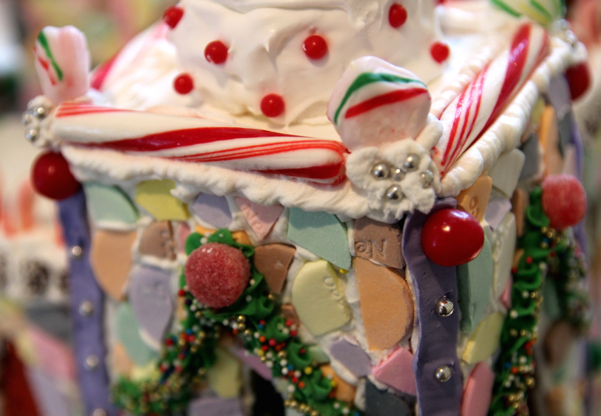 detail1 Gibbet Hill Grill