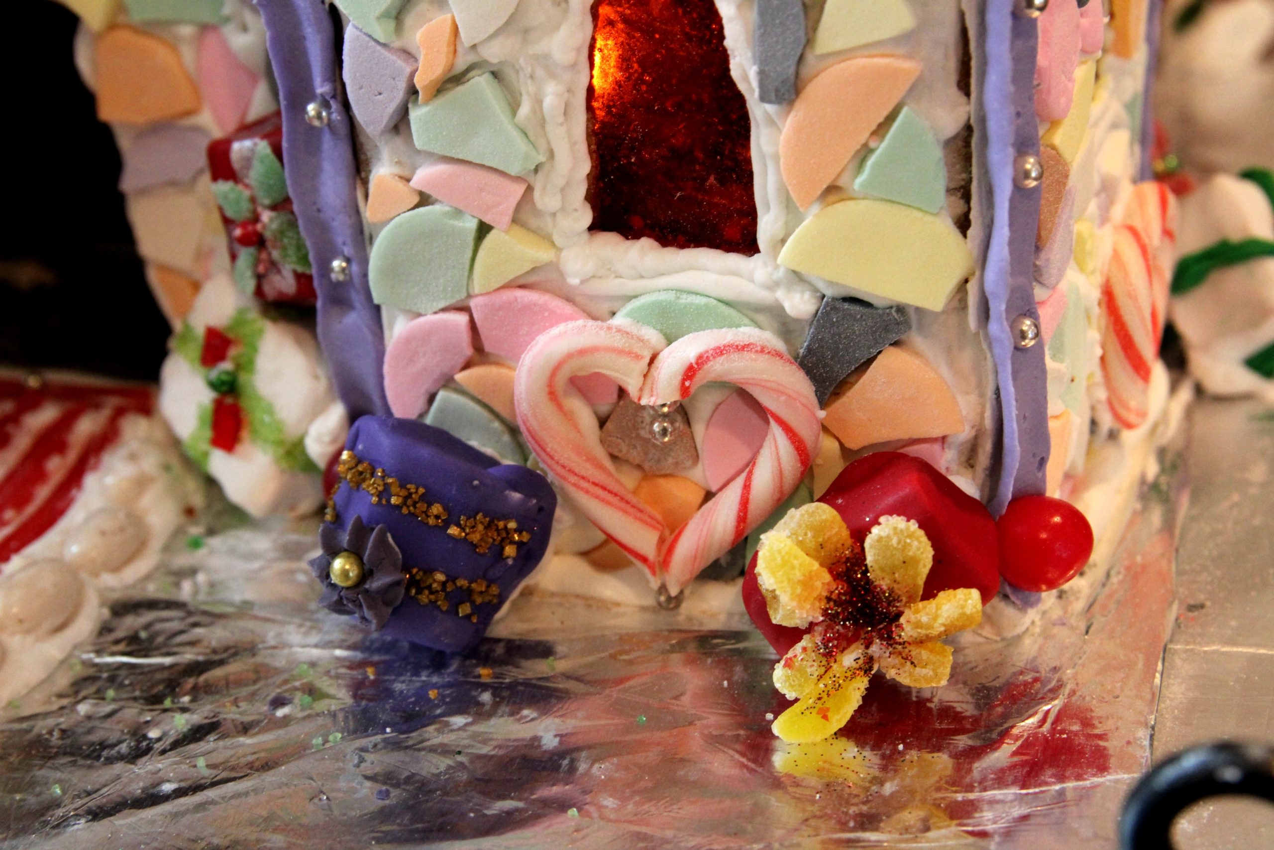 detail2 Gibbet Hill Grill